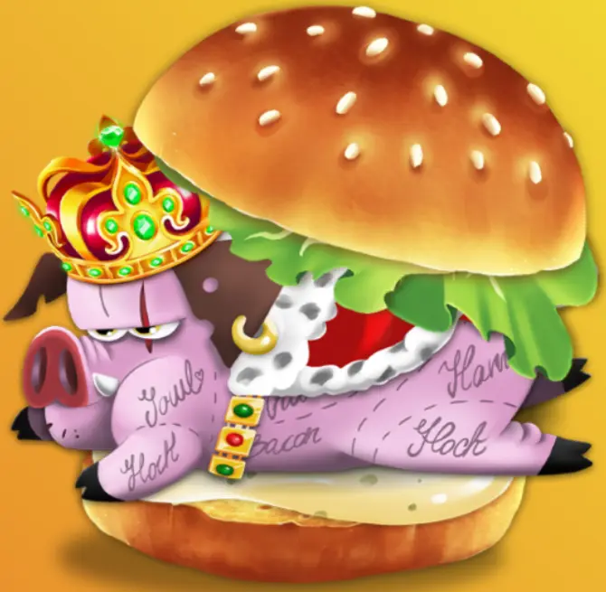 Burger Win es